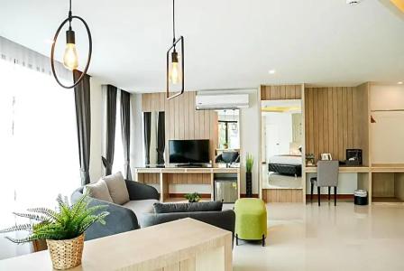 The Par Phuket Sha Plus - 77