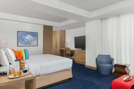 The Art Denver, Curio Collection by Hilton - 117