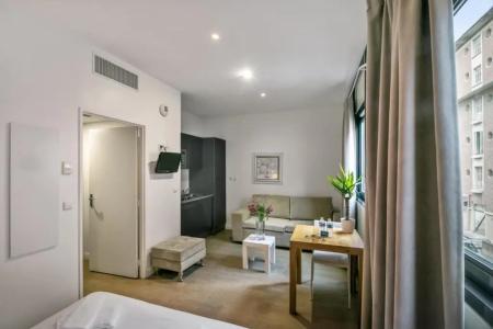 Zenitude Hôtel-Résidences Lorda - 125