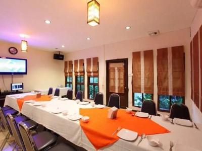 Starwell Bali Resort - 8