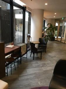 Tokyu Stay Shinjuku - 15