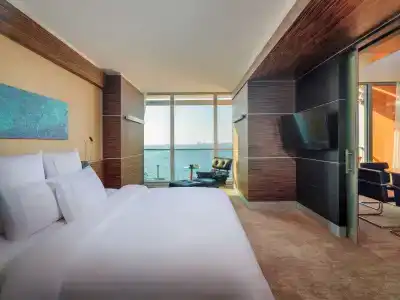 Swissotel Buyuk Efes Izmir - 6