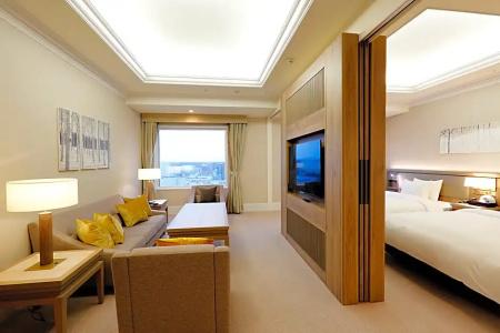 Ana Crowne Plaza Chitose, An Ihg - 84