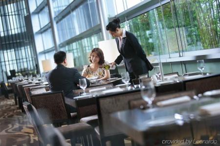 Intercontinental Nanjing, An Ihg - 21