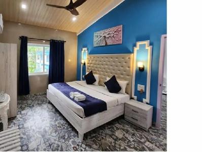 Paradise Village Beach Resort - 29