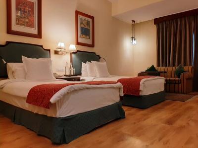 Welcomby ITCs, Cathedral Road, Chennai - 3