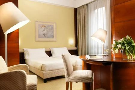 Unahotels Cusani Milano - 45