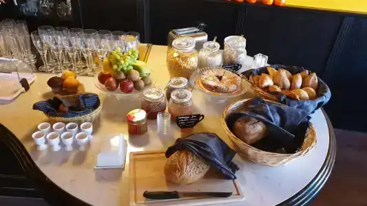 Dormio De Prins van Oranje - 6