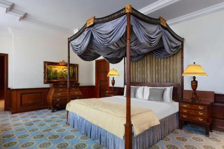 Le Royal Meridien Chennai - 104