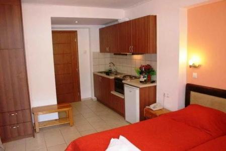 Aria Samos Town - 30