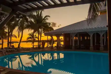 Preskil Beach Mauritius - 15