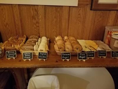 Adam's Inn - 10
