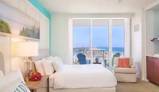 Margaritaville Hollywood Beach Resort - 5