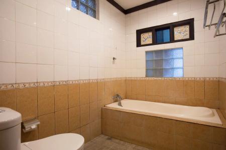 Grand Sehati & Spa, Ubud - 7