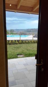 b&b Casalfarano - 6