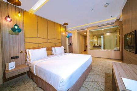Four Points by Sheraton Production City - 10