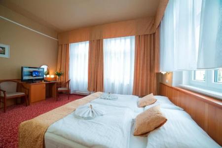 Spa Resort Pawlik-Aquaforum - 80