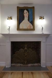 Hôtel Marie-Rollet - 58