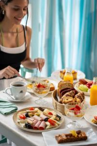Aressana Spa & Suites - Small Luxurys of the World - 40