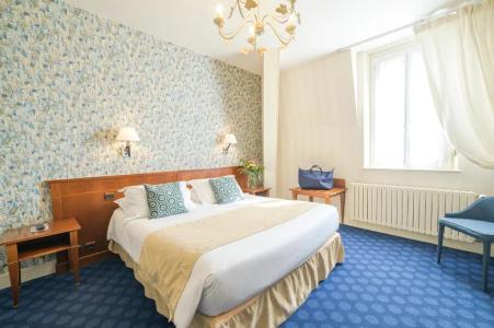 The Originals Boutique, Hôtel Normandie, Auxerre - 74