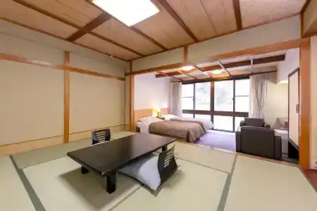 Ichiryukaku Honkan - 38