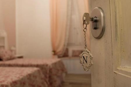 Le Villanelle b&b - 28