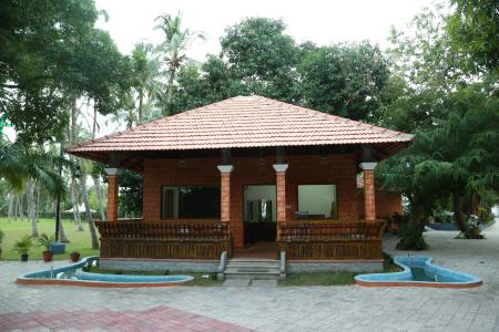Mermaid Resorts & Banquets - 19