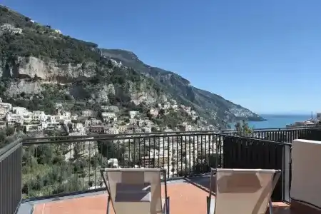 Royal Positano - 40