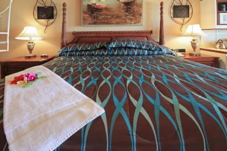 Mary's Boon Beach Plantation Resort & Spa - 46