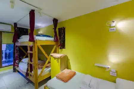 Batumi Surf Hostel - 26