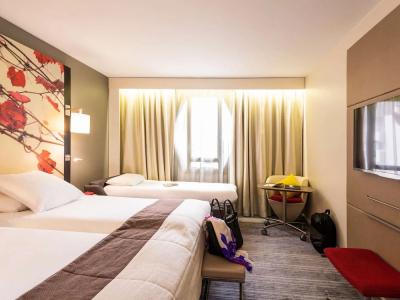 Mercure Bordeaux Centre Ville - 5