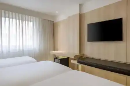 AC Córdoba by Marriott - 27