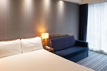 Holiday Inn Express Manchester City Centre Arena, An Ihg - 53