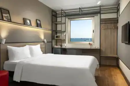 Ibis Istanbul Zeytinburnu - 67