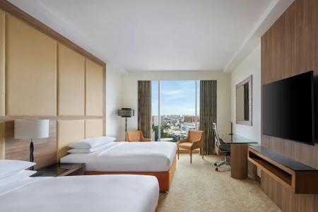 Bengaluru Marriott Whitefield - 61