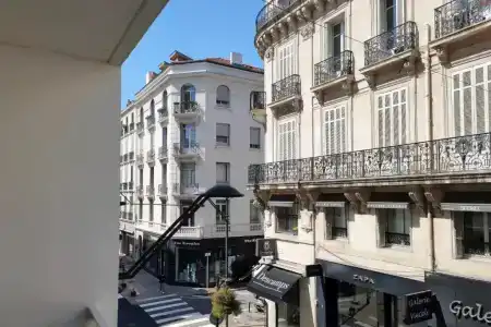 Hôtel Victoria - 121