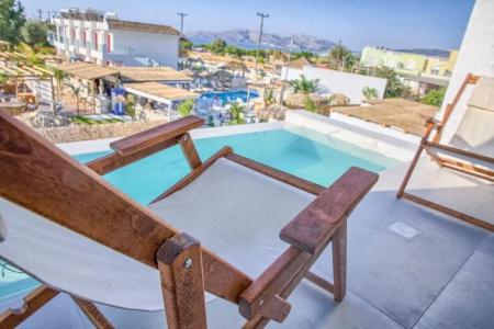 Alia Luxury Suites - 59