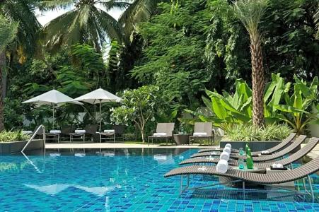 Taj Coromandel - 75