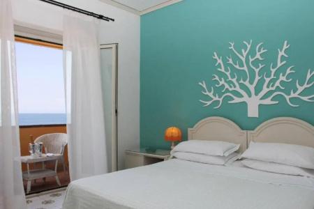 Mercure Civitavecchia Sunbay Park - 29