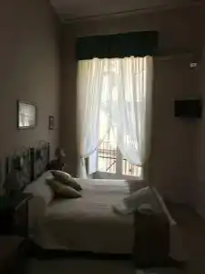 Soggiorno Paradiso - 18
