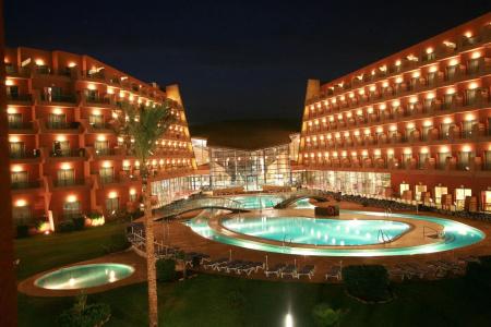 Protur Roquetas & Spa - 8
