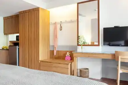 Sunwing Kamala Beach - Sha Plus - 12