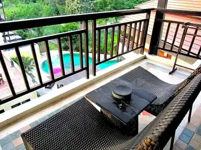 Mountain Creek Wellness Chiangmai - 114