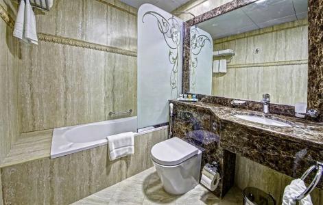 Abidos Apartment Al Barsha - 7