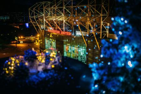 Football, Old Trafford, a Tribute Portfolio Hotel - 44