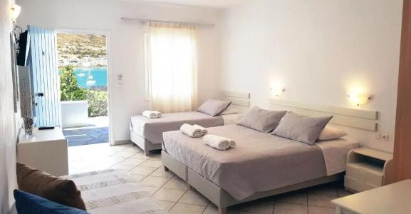 Paros Paradise - 57