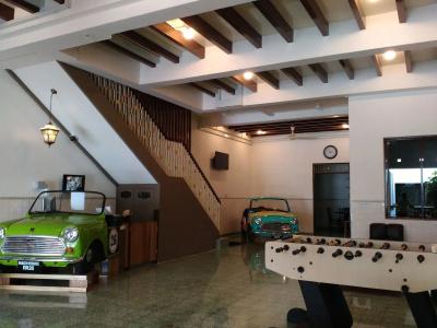 Rangoon Residence @ - 18