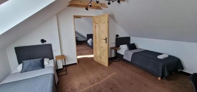 Pirat & SPA-z basenem - 43