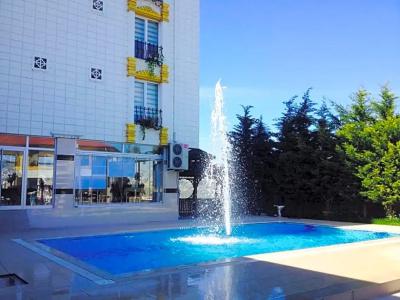 Hd Miray Otel - 13