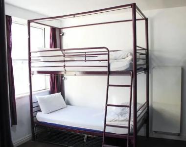 Safestay Elephant & Castle - 65